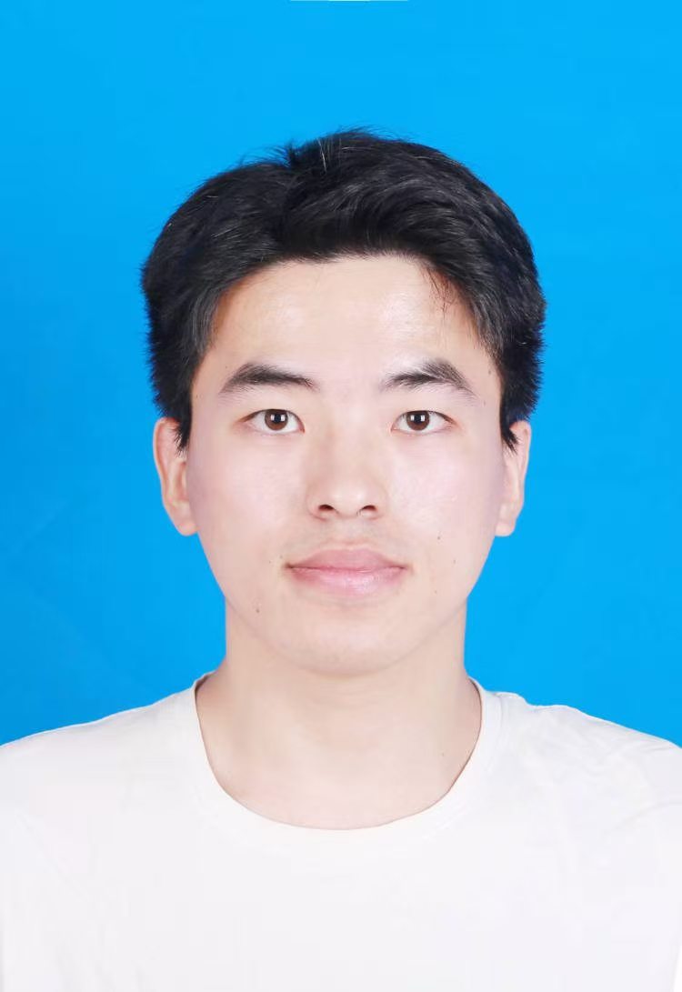 Zhenlong Ma