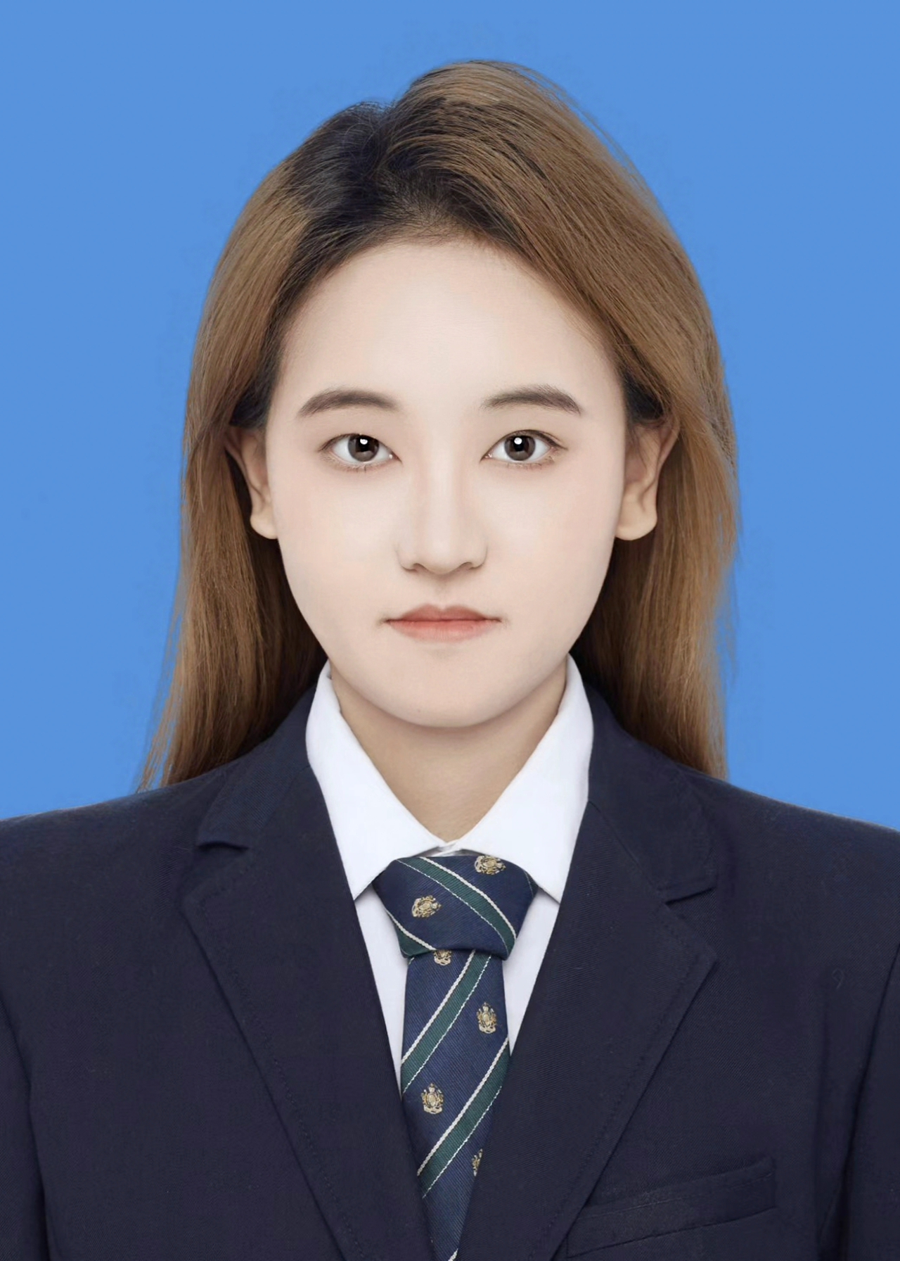 Kaixin Zhang