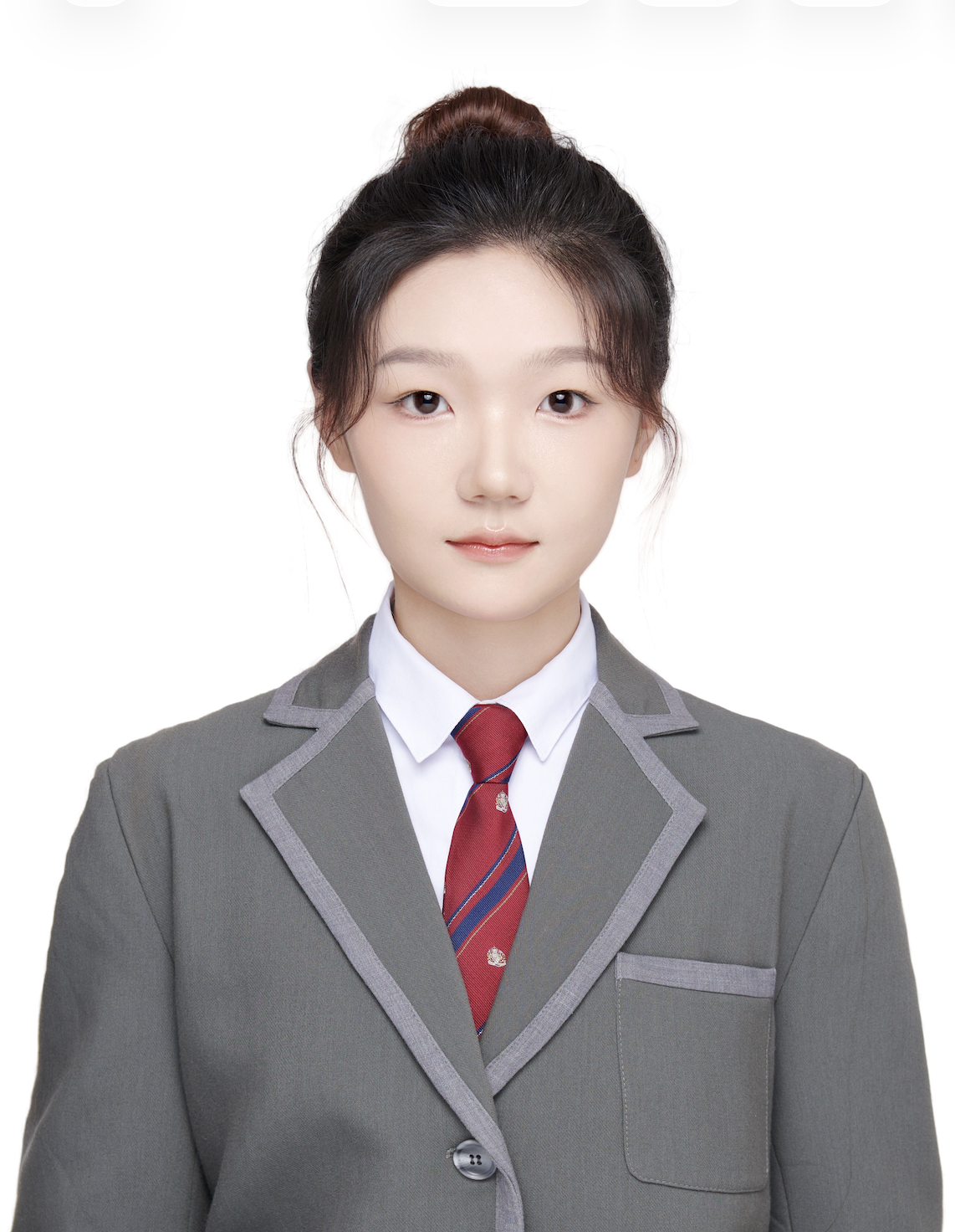 Lulu Zhao