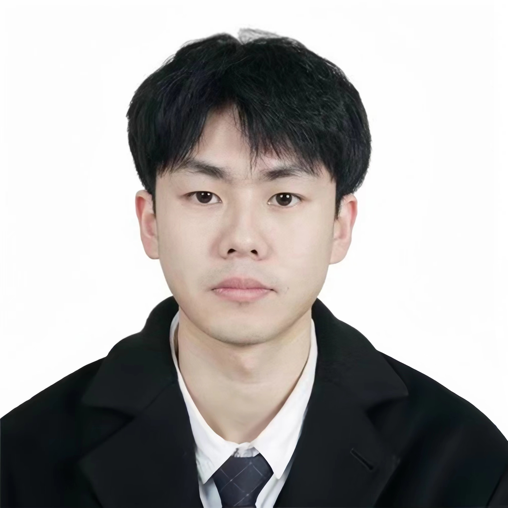 崔爽头像