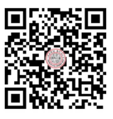 主页二维码