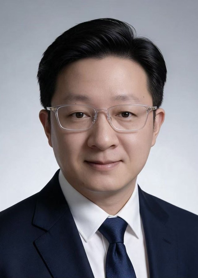 何伟奇