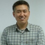 Prof. Xin Wang
